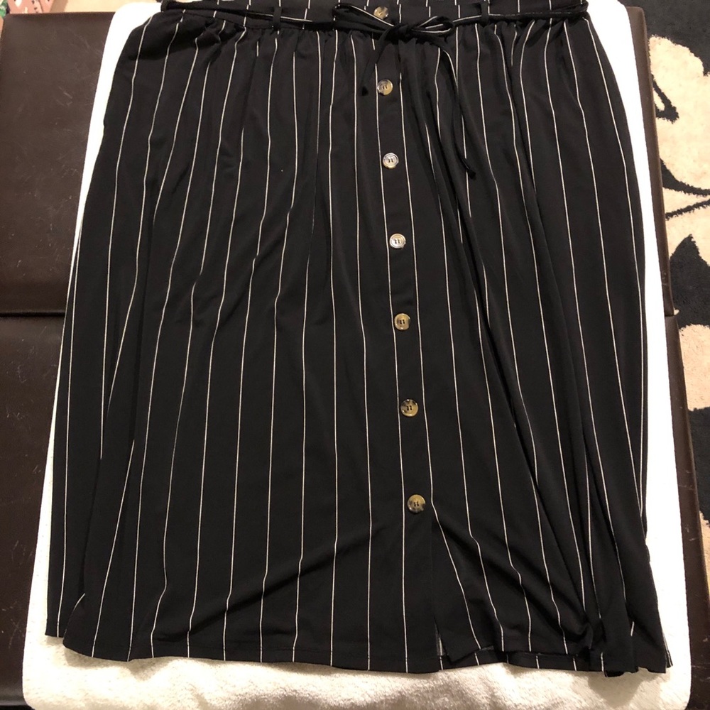 New Dress Skirt with tags